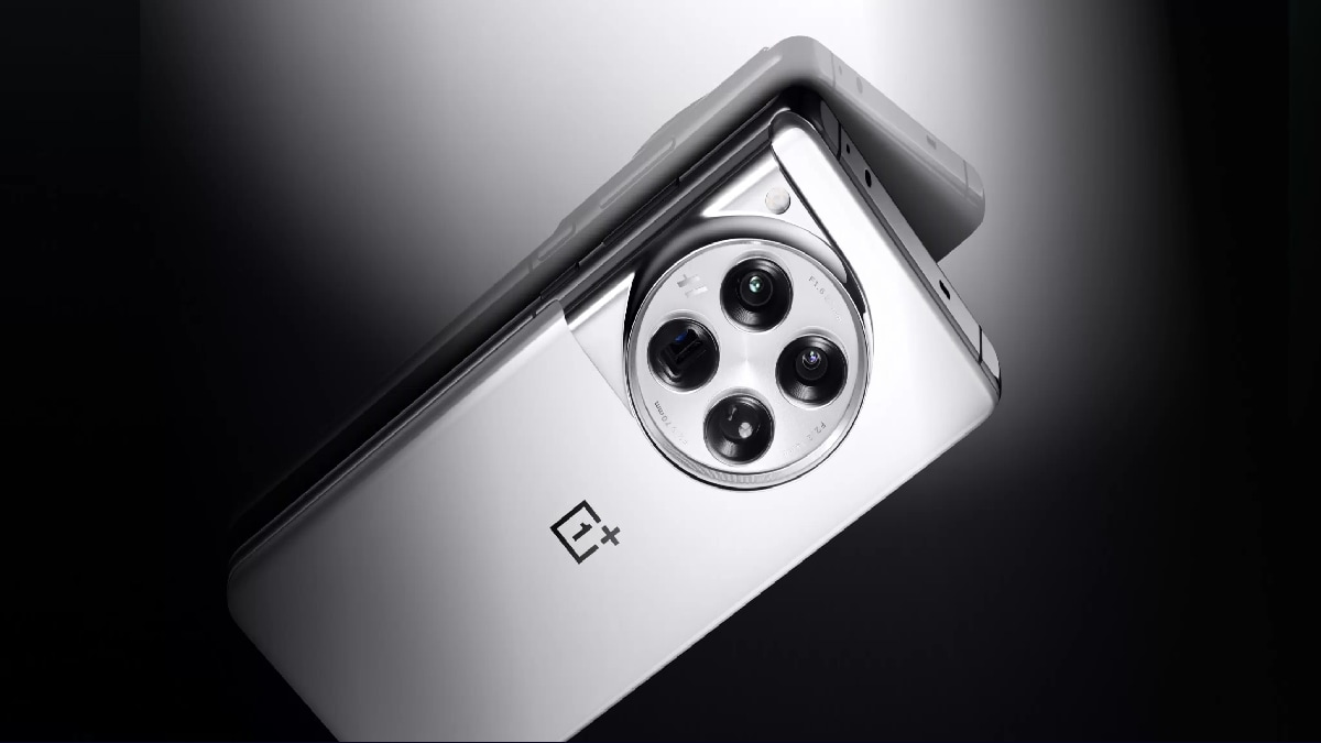 OnePlus 13 main camera battery and charging details tipster leaked