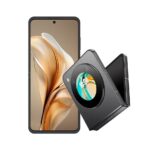 Nubia Flip II with bigger outer AMOLED display 4225 mAh battery spotted on china MIIT specs revealed