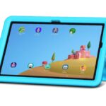 Samsung Galaxy Tab A9 Plus Kids Edition price 269 dollar with 11 inch display 7040mAh battery launched features detail