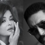 Abhishek Bachchan’s first reaction on divorce with Aishwarya Rai, showed the wedding ring and said- ‘I know that people…’