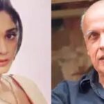 ‘I was young and lived alone…’ Anu Agarwal spoke on her affair with Mahesh Bhatt, broke her silence for the first time in 34 years