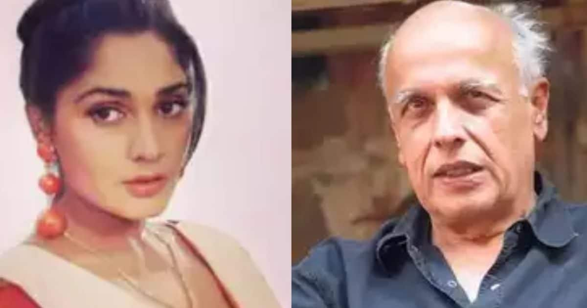 ‘I was young and lived alone…’ Anu Agarwal spoke on her affair with Mahesh Bhatt, broke her silence for the first time in 34 years