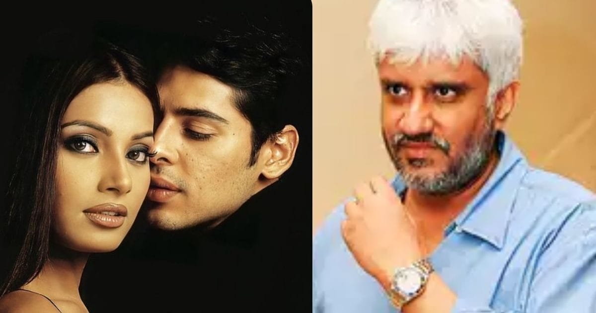 Vikram Bhatt was upset with Bipasha Basu’s breakup, revealed after 22 years, said- ‘She was crying and Dino Morea…’