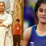 Fans rejoiced over Vinesh Phogat’s historic win, remembered Aamir Khan, said- ‘The time has come to make Dangal 2…’