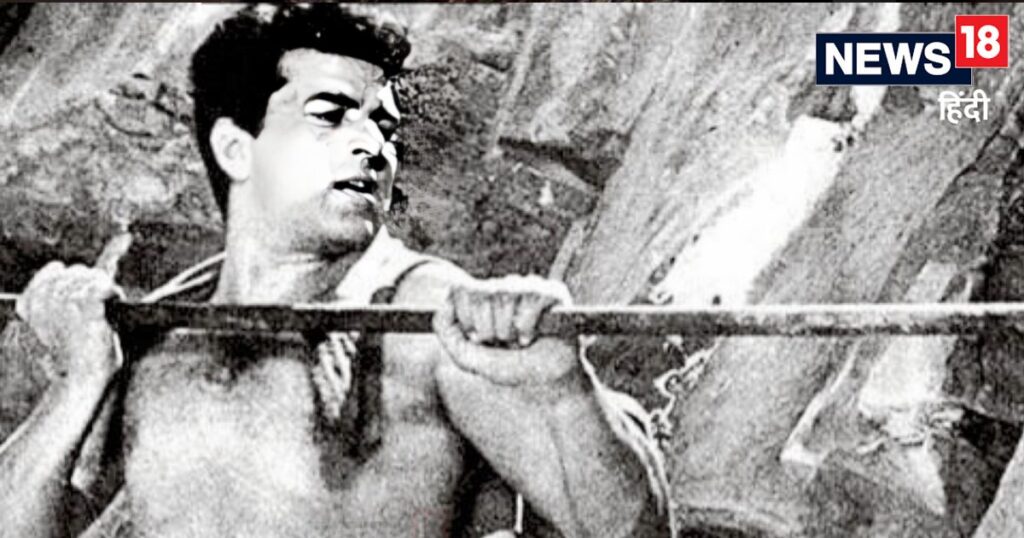 Top 5 films of 1966, 1 new actor defeated all the superstars, has been ruling the hearts of the audience for 6 decades