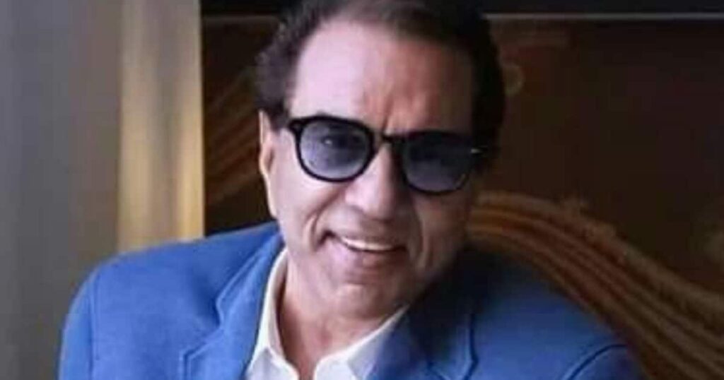 When Dharmendra got the title of ‘Bollywood’s biggest drunkard’, he said- ‘My liver is very…’