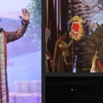 Ashutosh Rana’s Raavan avatar in ‘Humare Ram’ will give you goosebumps, every dialogue of the play is powerful