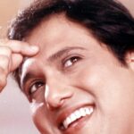 ‘Govinda returns to theatres’, Govinda-Karisma Kapoor’s superhit film re-released in theatres, this fan was the first to watch it