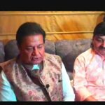 Azamgarh Hariharpur Music Gharana is one of the respected music gharanas of the country, Azamgarh has got a new identity: Anup Jalota