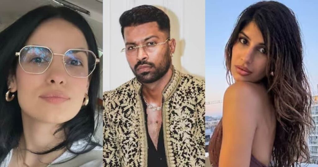 ‘Sorry we misunderstood’, netizens are embarrassed after Hardik Pandya’s dating rumours, apologising to Natasha