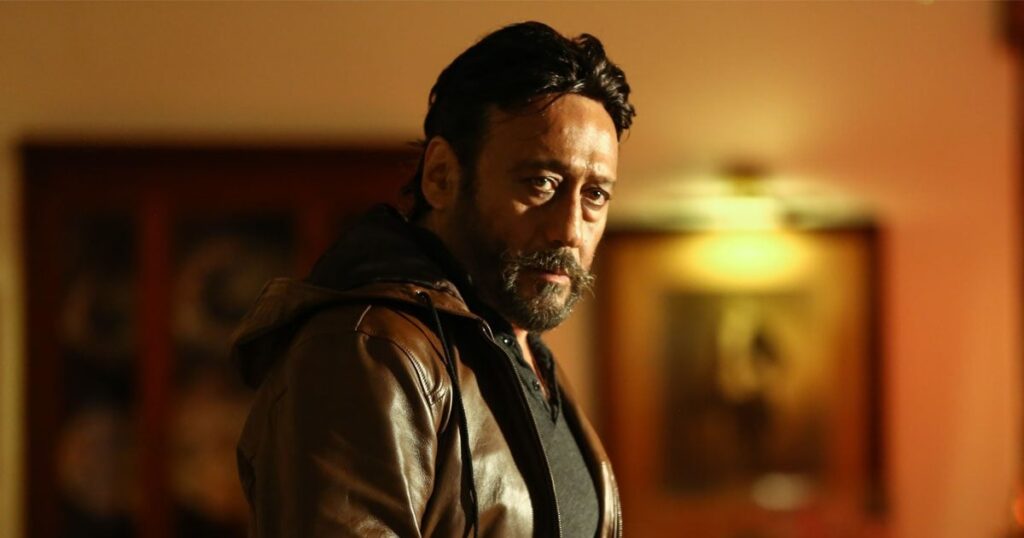 Jackie Shroff used to live in a Mumbai chawl, sometimes he saw a snake in his room and sometimes a rat bit him, he said- ‘I still dream about it…’