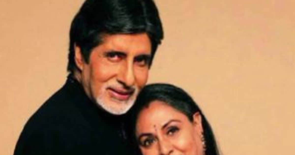 ‘He was never romantic with me…’ When Jaya broke her silence on her relationship with Amitabh Bachchan, she was scared during the first meeting