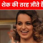 Kangana Ranaut revealed the dark truth of Bollywood parties, called the actors foolish and stupid, compared them to locusts