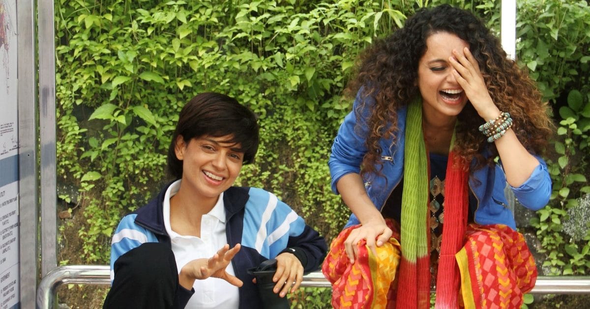 Tanu Weds Manu 3: Anand L Rai confirmed, the story will grow with Tanu-Manu and Datto