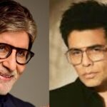 ‘Whenever he enters a room, everyone stands up’ Karan Johar spoke on Amitabh Bachchan’s ‘power’, narrated interesting stories