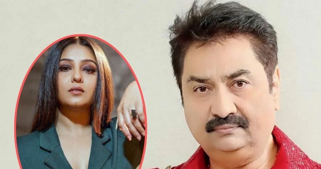 Kumar Sanu: After Sunidhi Chauhan, now Kumar Sanu’s pain spilled out, said- ‘The beginning was good but now I am getting used to it…