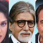 Why do Amitabh Bachchan and Dharmendra work till old age? Meenakshi Seshadri told the reason, said- ‘They work like women…’