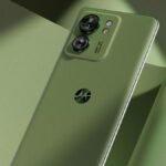 Motorola Edge 50 Launch in India Imminent Gets BIS Certification Model Number XT2407 Expected Specifications Details