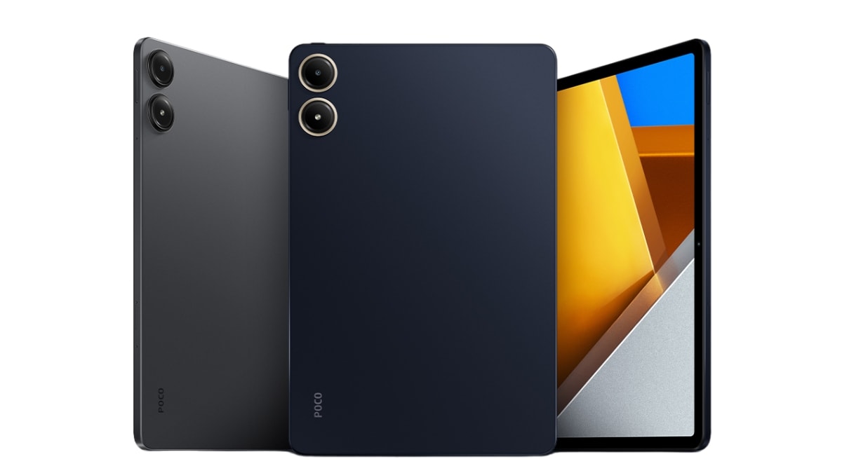 Poco Pad with 12 inch display 10000mah battery Teased to Launch in India Soon Flipkart sale more details