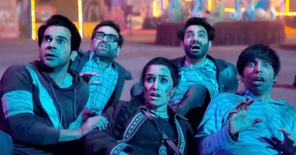 Will ‘Stree-2’ be released again? Rajkumar Rao gave a big hint, showed the funny scenes deleted from the film