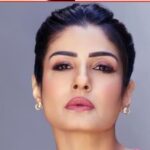 Raveena Tandon remembered the anecdote from the sets of ‘Aatish’, broke her silence on the catfight with Karisma Kapoor, said- ‘Some people are insecure…’