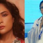 ‘We are watching’, Richa Chadha demanded a fair investigation from Mamata Banerjee in the Kolkata case, said- you alone…