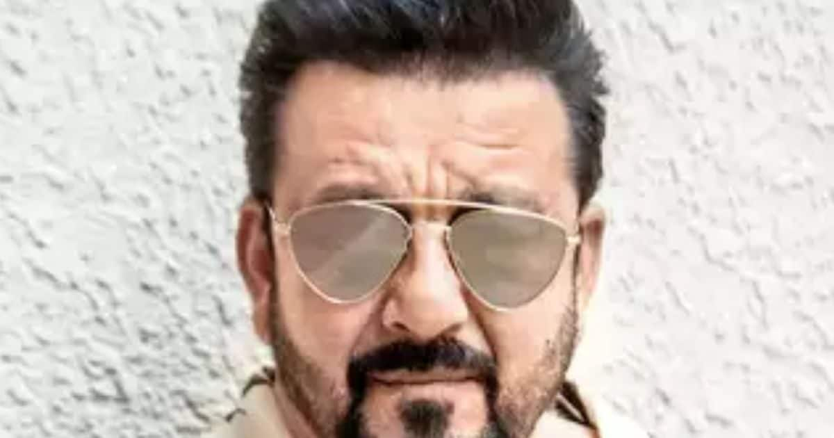 Sanjay Dutt gets angry over cancellation of UK visa- ‘I accepted it 1 month ago, I did all the bookings, why is it rejected now?’