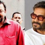 Sanjay Dutt out of Ajay Devgn’s film, 31 year old case spoiled the game! Bhojpuri actor got a great opportunity