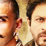 When 4 superstars came to mess with Shahrukh Khan’s 4 films at the box office