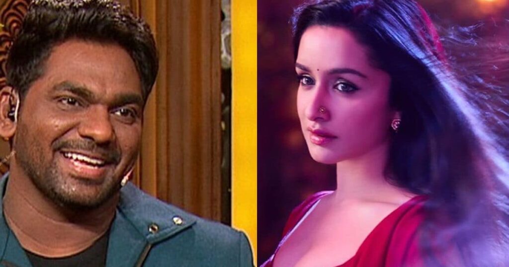 Zakir Khan gave such an answer to Shraddha Kapoor’s question that the actress got emotional, the comedian said- ‘You are lucky…’