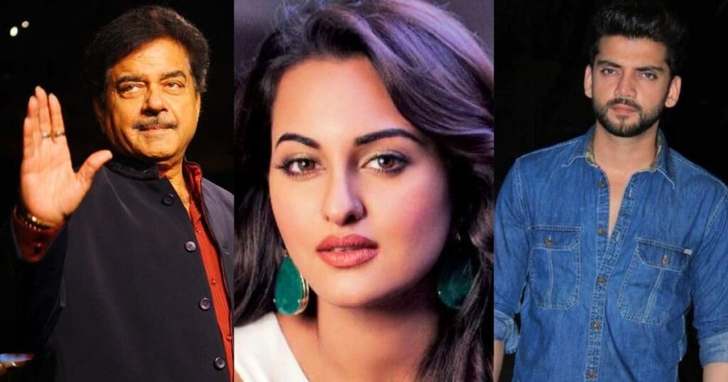 Shatrughan Sinha lost his patience 51 days after Sonakshi Sinha-Zaheer Iqbal’s wedding