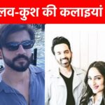 Sonakshi is celebrating her third honeymoon with husband in NYC, Love’s post on Rakshabandhan goes viral