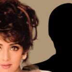 This megastar was madly in love with Sridevi, worked together in 19 films, it was a bad omen and then…