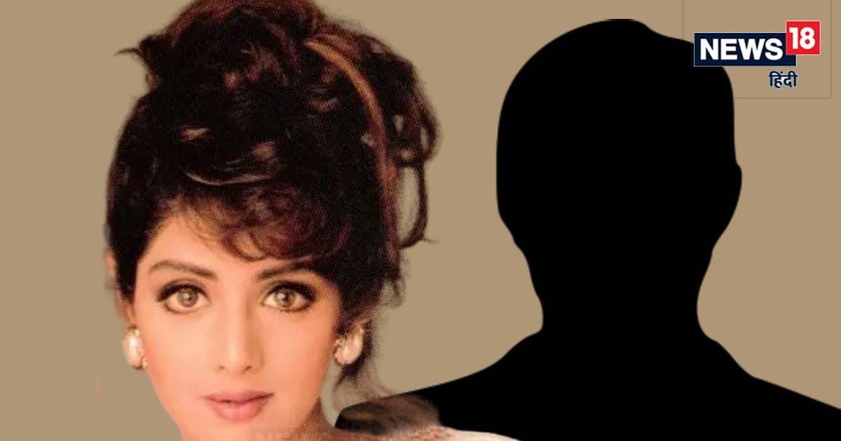 This megastar was madly in love with Sridevi, worked together in 19 films, it was a bad omen and then…