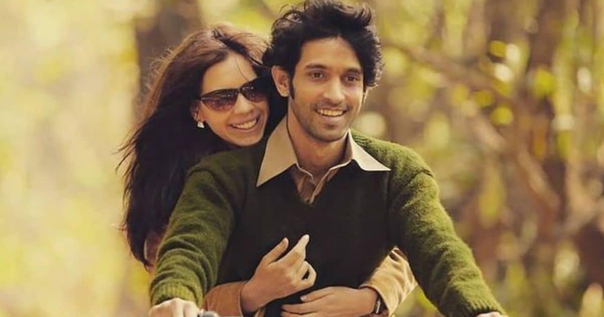 When Vikrant Massey punched the boy hard, he got an epileptic attack, the actor is still in this fear