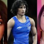 When Vinesh Phogat got disqualified, the celebs’ hearts were broken, the stars said- ‘conspiracy’, did not understand the theory of 100 gm