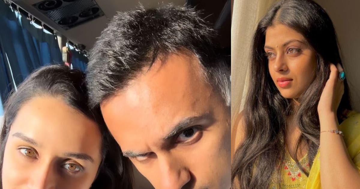 Shraddha Kapoor-Rahul Modi’s breakup confirmed? Shakti Kapoor’s daughter’s heart breaks again before marriage, cousin gives a hint