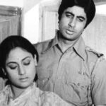 The film starring Salim-Javed proved to be a lifesaver for Amitabh Bachchan