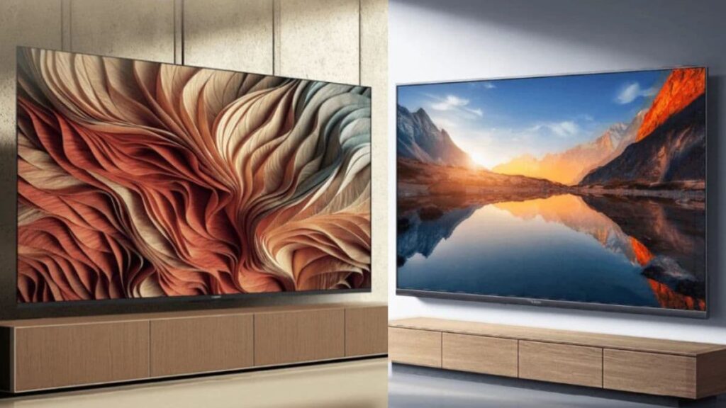 Xiaomi Smart TV