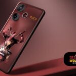 POCO F6 Deadpool Limited Edition price Rs 29999 Launched in India sale features