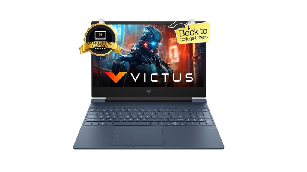 Amazon Great Freedom Festival Sale Best Deals on Gaming Laptops Under Rs 80000