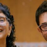 Aamir Khan attended the screening of ‘Missing Ladies’ in Supreme Court, Kiran Rao also expressed gratitude