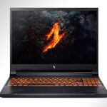 Acer Launches Gaming Laptop Nitro V 16 in India, Ryzen 8040 Series Processor, GeForce 4060 GPU