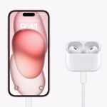 Apple Planning to Make AirPods, iPad Charging Cases in India