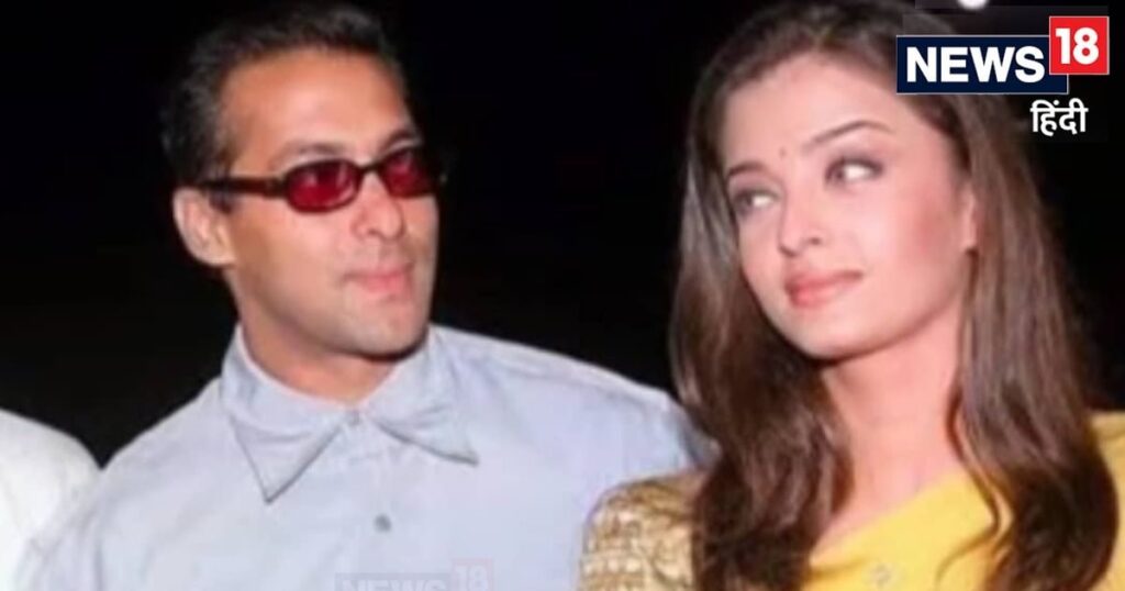 After ‘nikah’ with Salman Khan, when there was a rumor of honeymoon, Aishwarya Rai got restless and said- ‘The industry is small’