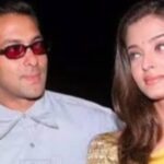 After ‘nikah’ with Salman Khan, when there was a rumor of honeymoon, Aishwarya Rai got restless and said- ‘The industry is small’