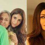 Aishwarya Rai’s sister-in-law Shweta was upset with these 2 habits, mother-in-law Jaya Bachchan liked these 3 specialties of her