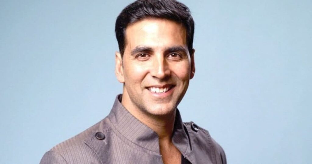 Before the release of ‘Khel Khel Mein’, Akshay Kumar showed generosity, did this good deed with his sister