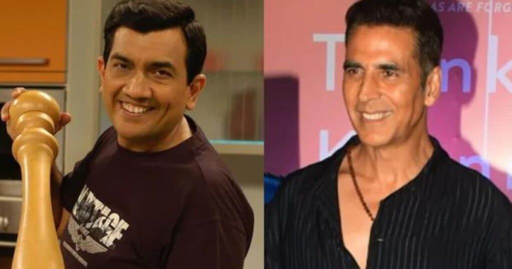 Chef Sanjeev Kapoor had to pay heavily for asking for just 1 rupee more from Akshay Kumar, the makers kicked him out of the show in one go