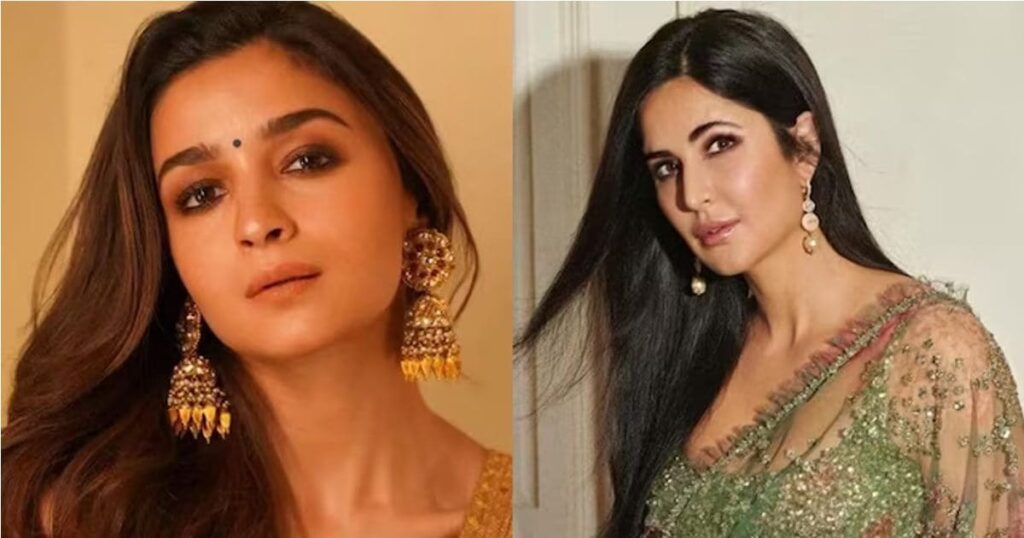 Why did Katrina Kaif message Alia Bhatt at midnight? The actress said- ‘Sometimes I used to feel…’